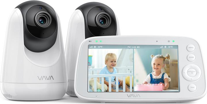 Vava VA-IH009 (Babyphone mit Kamera, 300 m)