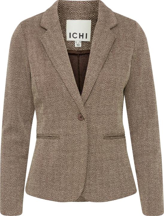 Ichi IHKATE JACQUARD BL4 20121600 (XL)