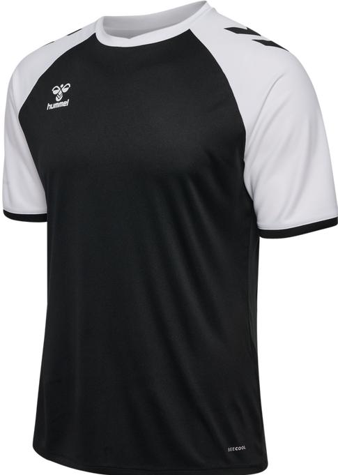 Actual product image hummel hmlMATCH LEAGUE JERSEY S/S (4XL)