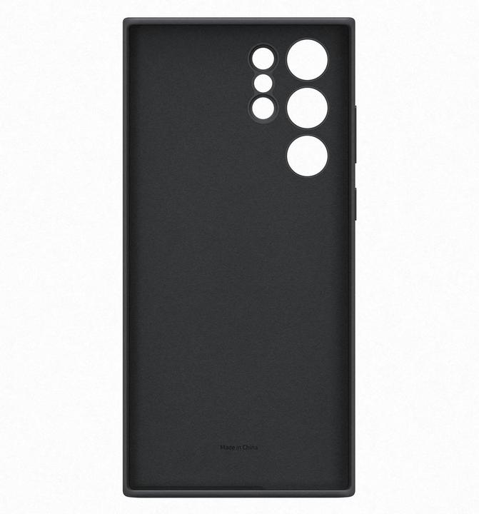 Immagine prodotto Samsung Coperchio in silicone (Samsung Galaxy S22 Ultra)