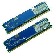 Image du produit G.Skill Performance (2 x 2GB, 800 MHz, DDR2-RAM, DIMM)