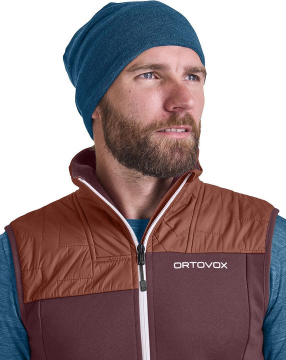 Produktbild Ortovox Fleece Plus Vest (L)