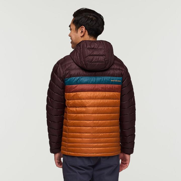 Actual product image Cotopaxi Fuego Down Hooded Jacket (M)
