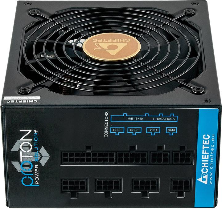 Immagine prodotto Chieftec Bdf-750c (750 W)