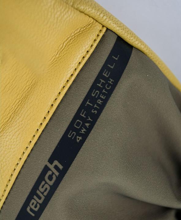 Actual product image Reusch Discovery GORE-TEX (8)