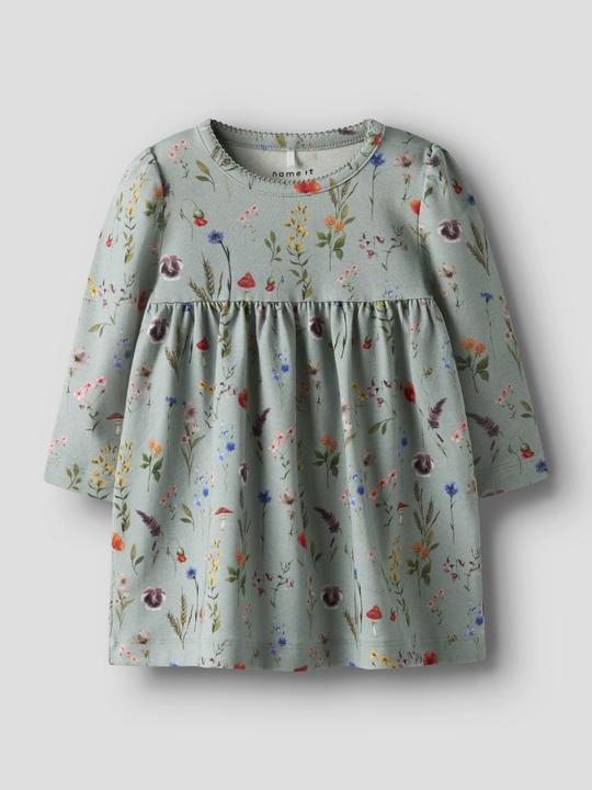 Actual product image Name it Kurzarm Kleid (86)
