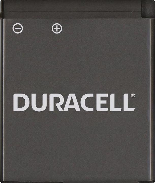 Actual product image Duracell DMW-BLH7E (Camera battery)