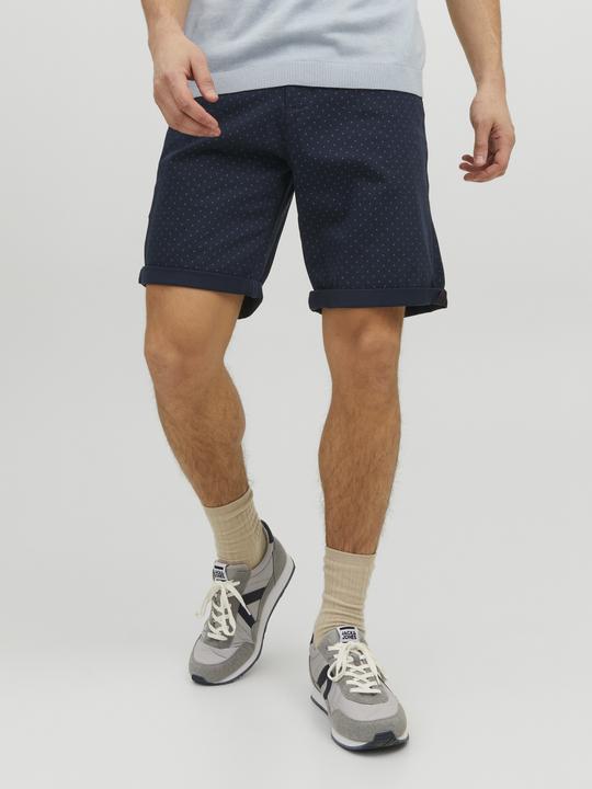 Actual product image Jack & Jones Print shorts (M)