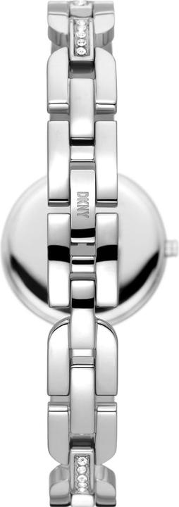Immagine prodotto DKNY Collegamento con la città (Orologio da polso analogico, 26 mm)