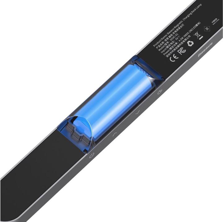 Produktbild Baseus Magnetisch (100 lm)