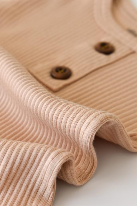 Produktbild BabyCosy Strampler. langarm (80)