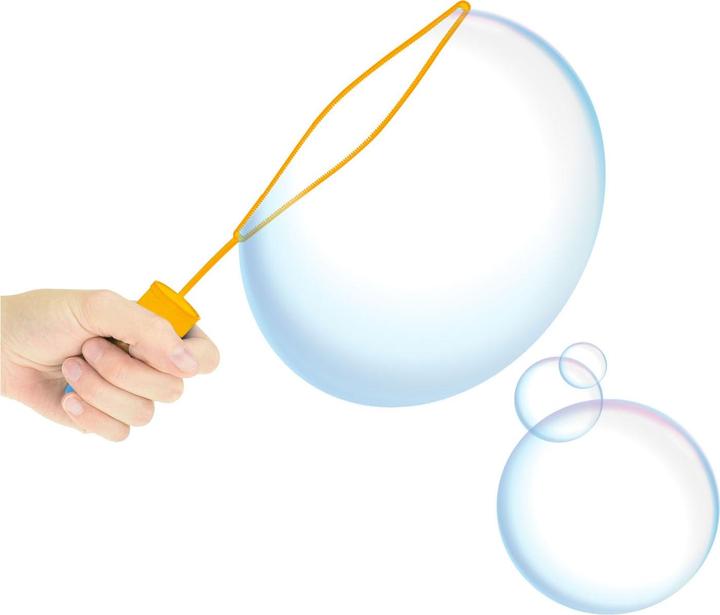 Image du produit Toi-Toys Incredibubble Bubble Sword 148 ml, 24 pièces
