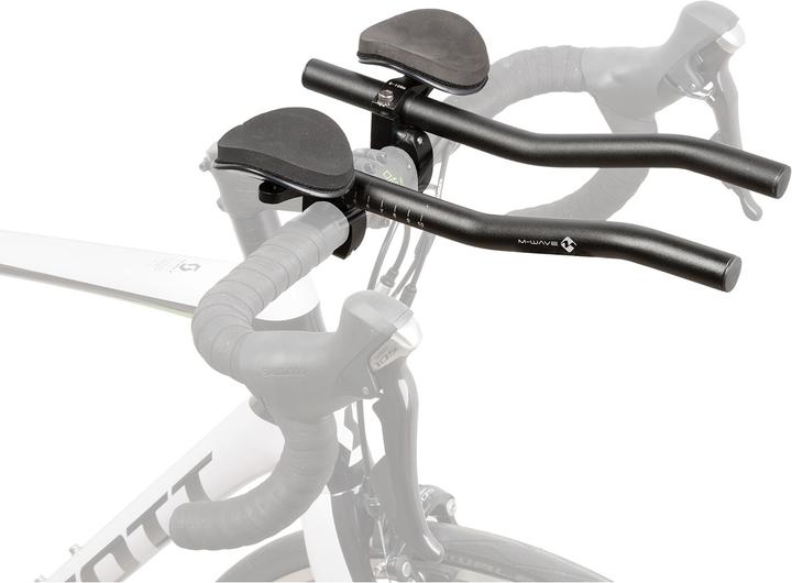 M-Wave Aero F (31.80 mm)
