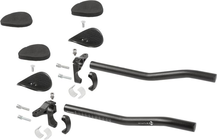 Image du produit M-Wave Aero F (31.80 mm)