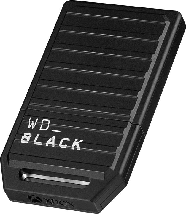 Immagine prodotto WD Black C50 Expansion Card for Xbox (512 GB)