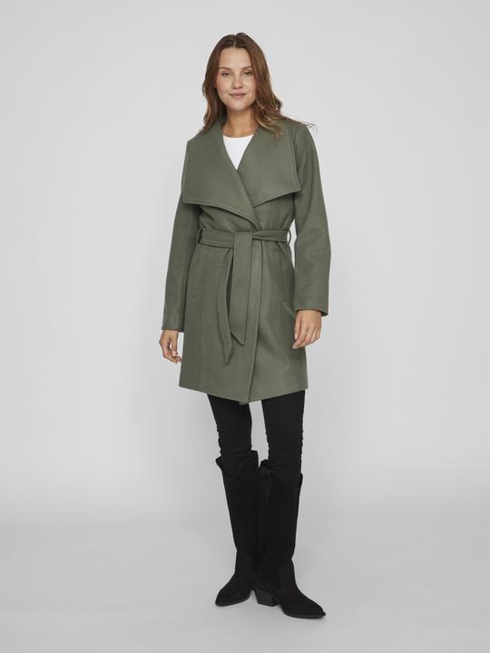 Image du produit Vila Ceinture de taille Manteau (36)