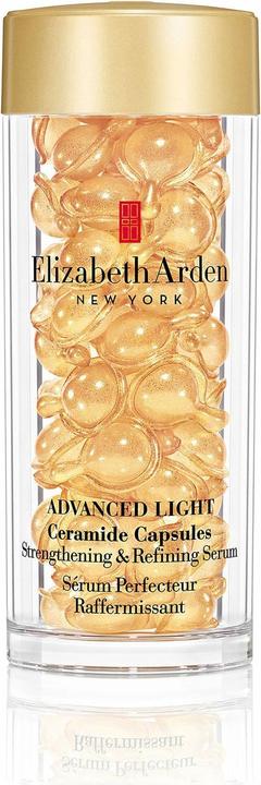 Produktbild Elizabeth Arden Strengthening serum in capsules Advanced Light Ceramide Capsules ( Strength ening (28 ml)