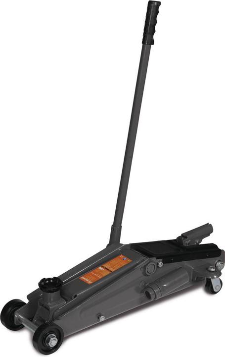 Produktbild Unicraft Rangierwagenheber RWH 2.5