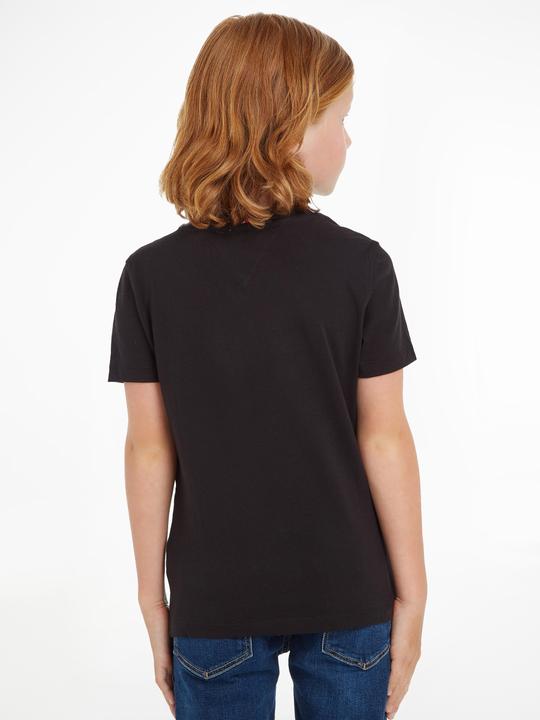 Actual product image Tommy Hilfiger Essential Tee S/S (3)