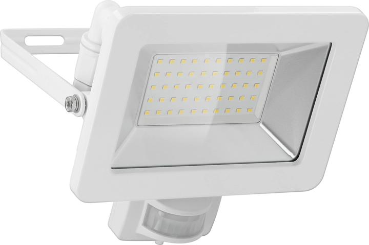 Image du produit Goobay Projecteur d'extérieur à LED (4260 lm, IP44)