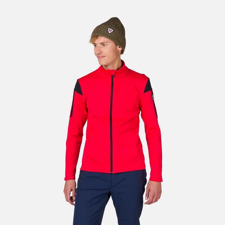 Rossignol Aerial Fz Sweatshirt (L)