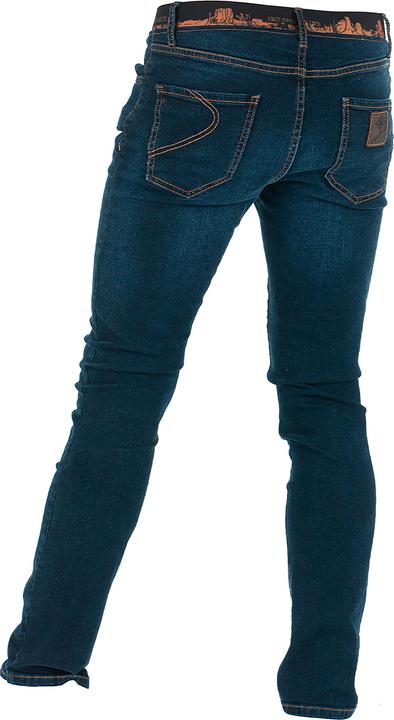 Actual product image Nograd Legend Denim Pant (S)