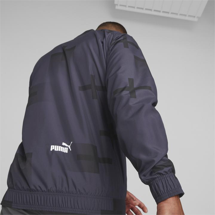 Immagine prodotto Puma felpa o 2022/23 preatch (M)