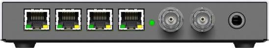 Produktbild RME Audio Digiface Ravenna (USB)