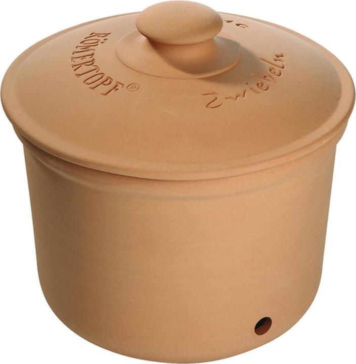 Römertopf Zwiebeltöpfe (2.80 l)