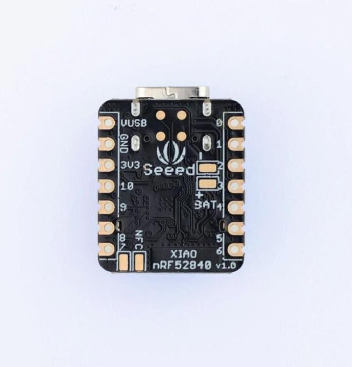 Immagine prodotto Seeed Studio XIAO nRF52840