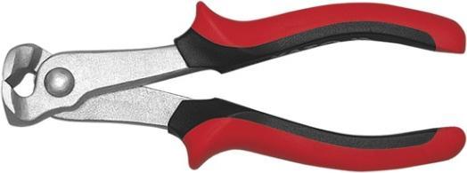 Image du produit Yato Pince Coupante D'Extrémité 160mm (160 mm)