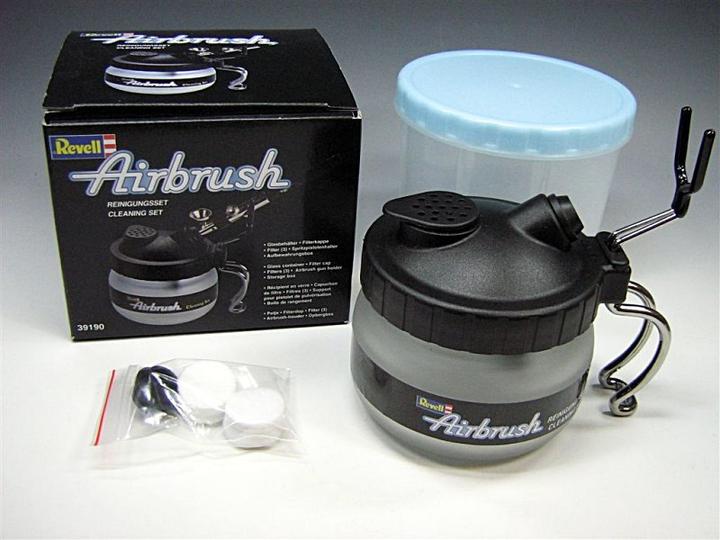 Image du produit Revell kit de nettoyage