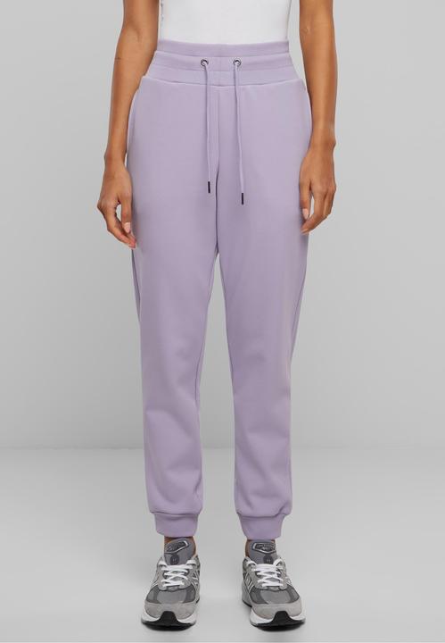 Actual product image Urban Classics Ladies Cozy Sweatpants - 131405 (XXL)
