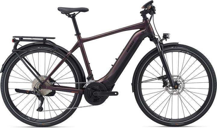 Giant Explore E+ 1 Pro GTS (43.50 cm)