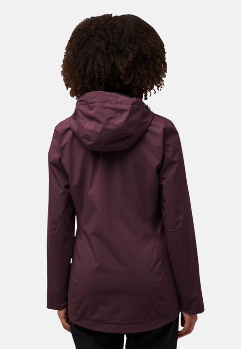 Produktbild Jack Wolfskin Rotwand 3In1 Jkt W (XS)