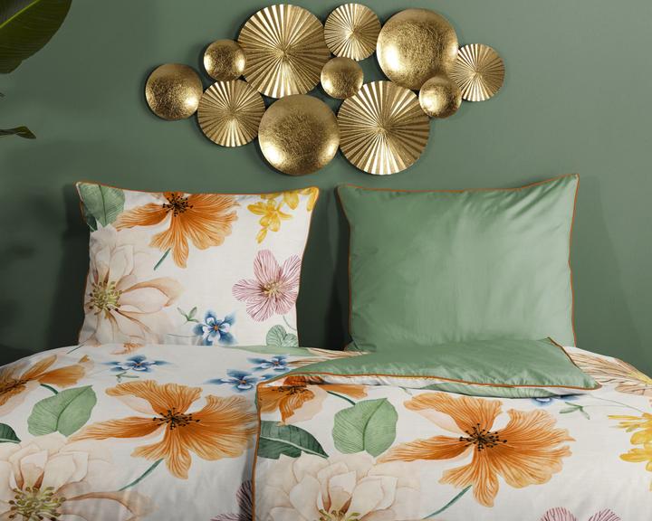 Produktbild Descanso Annabelle (Bettwäsche Set, 155 x 220 cm)