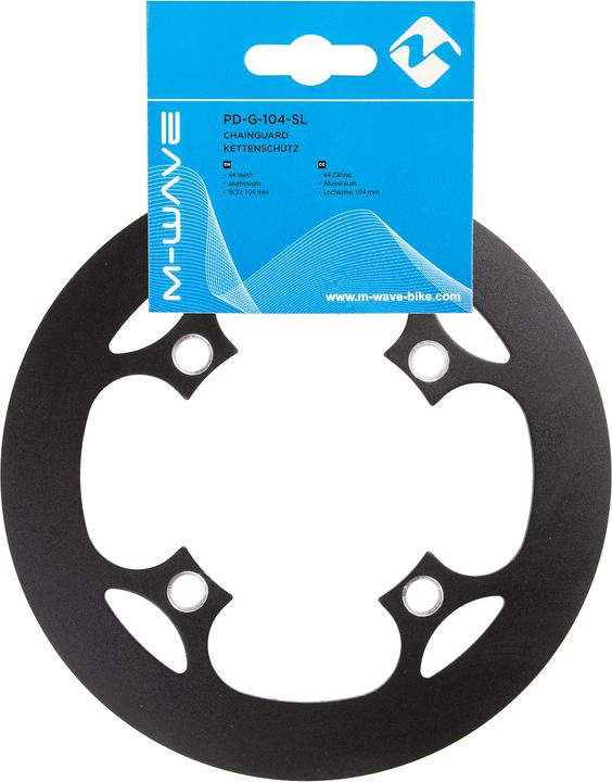 Produktbild M-Wave Pd-g-104-sl