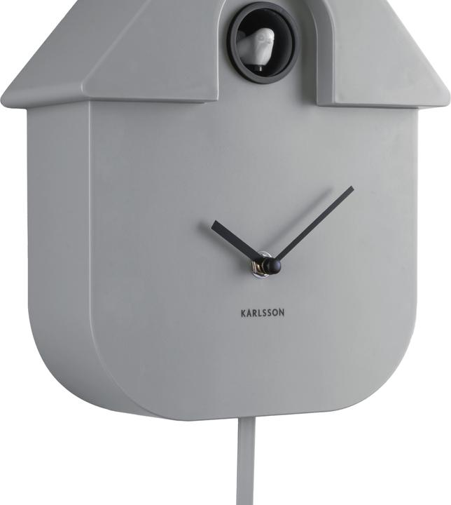 Actual product image Karlsson Modern Cuckoo (0.30 cm)