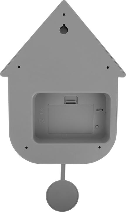 Actual product image Karlsson Modern Cuckoo (0.30 cm)