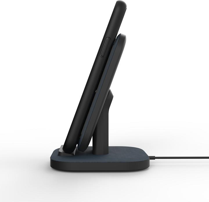 Produktbild mophie Universal Wireless Charging Stand 15W EU