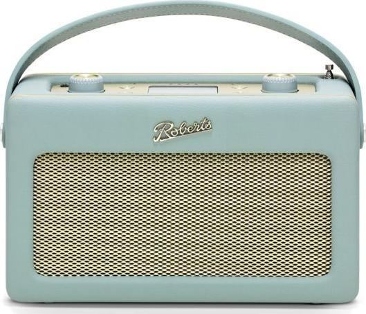 Image du produit Roberts Revival ICON (FM, DAB+ DAB, Webradio, Bluetooth, WiFi)