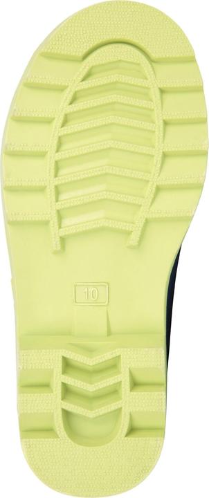 Produktbild Mountain Warehouse Gummistiefel Lolly Tarnmuster Gummi (32)
