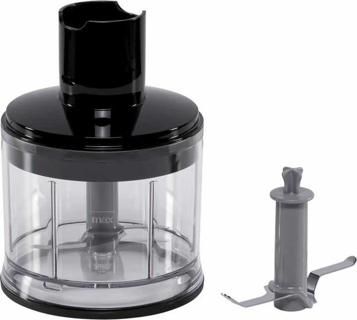 Actual product image Braun MultiQuick 9