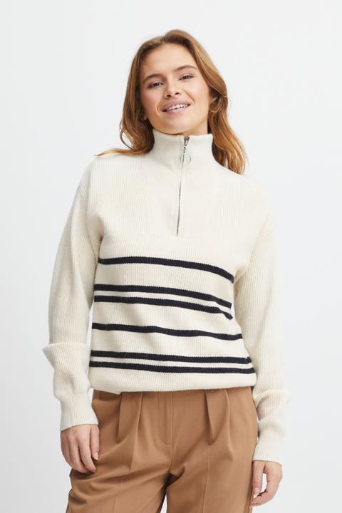Immagine prodotto B.young BYMILO MAGLIA A RIGHE 2 - 20812772 (XL)