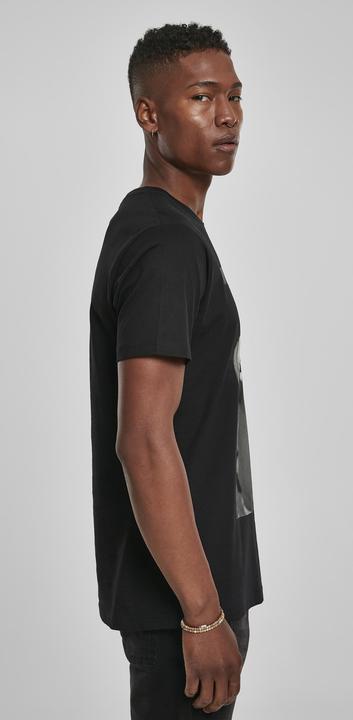 Actual product image Mister Tee Pistol Rose Tee (XS)