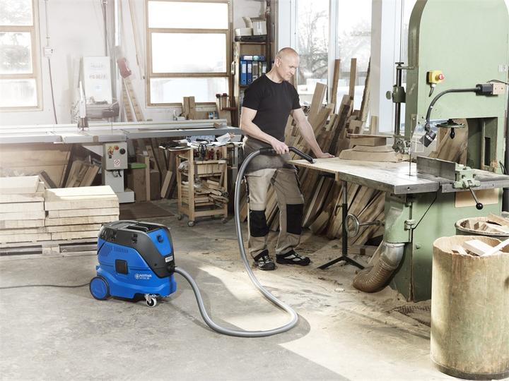 Image du produit Nilfisk Attix 33-2L IC (Aspirateur eau et poussière)