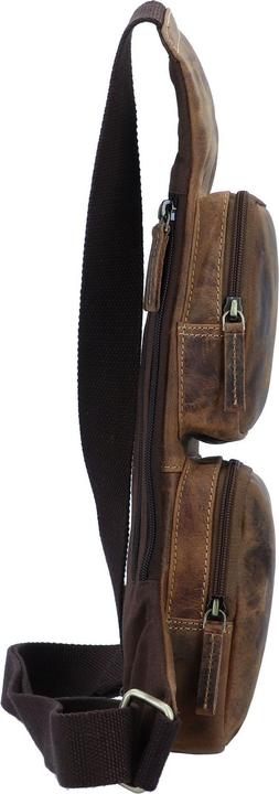 Immagine prodotto Greenburry Borsa a tracolla Vintage 1543 Bodybag