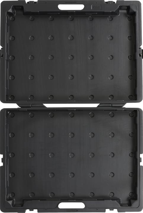 Image du produit KS Tools 1/1 Coffret plastique vide ( 1111 ) (1 pièces)