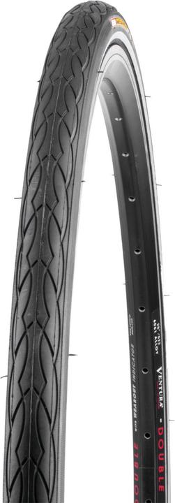 Actual product image Kenda Kwick Roller Sport (28-622)