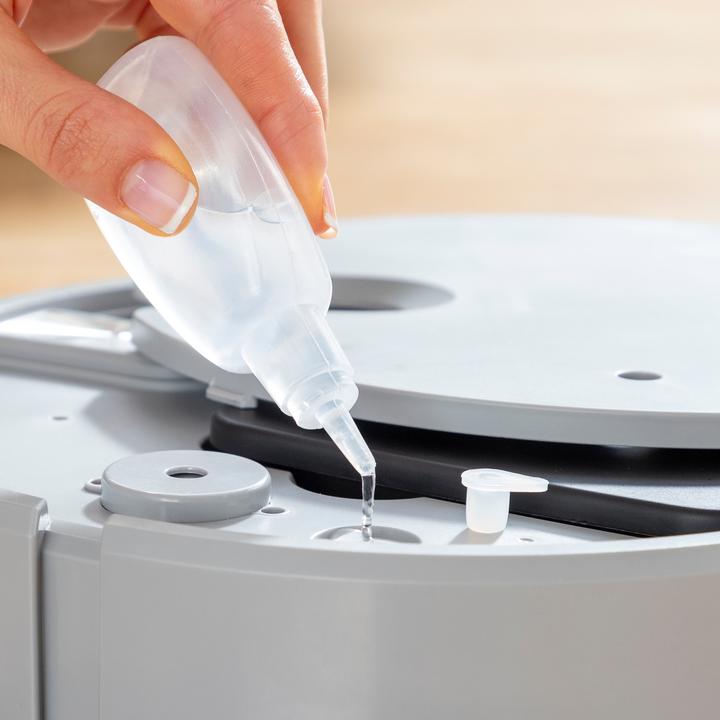 Produktbild InnovaGoods Roboterstaubsauger (Saugwischroboter)